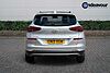 Hyundai TUCSON 1.6 TGDi 177 SE Nav 5dr 2WD DCT Silver