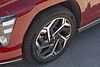 Hyundai KONA 1.6 GDi Hybrid N Line 5dr DCT Red