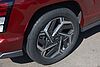Hyundai KONA 1.6 GDi Hybrid N Line 5dr DCT Red