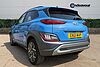 Hyundai KONA 1.6 GDi Hybrid Premium 5dr DCT Blue