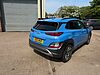 Hyundai KONA 1.6 GDi Hybrid Premium 5dr DCT Blue