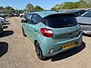 Hyundai I10 1.2 MPi Premium 5dr Green