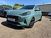 Hyundai I10 1.2 MPi Premium 5dr Green