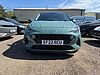 Hyundai I10 1.2 MPi Premium 5dr Green