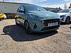 Hyundai I10 1.2 MPi Premium 5dr Green