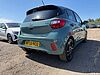 Hyundai I10 1.2 MPi Premium 5dr Green