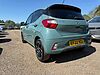 Hyundai I10 1.2 MPi Premium 5dr Green