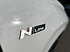 Hyundai TUCSON 1.6T 239 Hybrid N Line 5dr Auto White