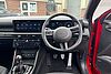 Hyundai TUCSON 1.6T 150 N Line S 5dr Red