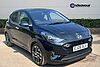 Hyundai I10 1.2 [79] Premium 5dr Auto [Nav] Black