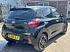 Hyundai I10 1.2 [79] Premium 5dr Auto [Nav] Black