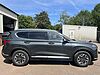 Hyundai SANTA FE 1.6 TGDi Hybrid Premium 5dr 4WD Auto Green