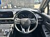 Hyundai SANTA FE 1.6 TGDi Hybrid Premium 5dr 4WD Auto Green