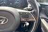 Hyundai I20 1.0T GDi 48V MHD SE Connect 5dr White