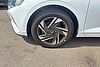 Hyundai I20 1.0T GDi 48V MHD SE Connect 5dr White