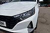 Hyundai I20 1.0T GDi 48V MHD SE Connect 5dr White