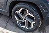 Hyundai TUCSON 1.6 TGDi Plug-in Hybrid Ultimate 5dr 4WD Auto Blue