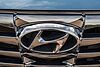 Hyundai TUCSON 1.6 TGDi Plug-in Hybrid Ultimate 5dr 4WD Auto Blue
