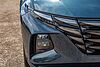 Hyundai TUCSON 1.6 TGDi Plug-in Hybrid Ultimate 5dr 4WD Auto Blue