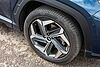 Hyundai TUCSON 1.6 TGDi Plug-in Hybrid Ultimate 5dr 4WD Auto Blue