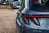 Hyundai TUCSON 1.6 TGDi Plug-in Hybrid Ultimate 5dr 4WD Auto Blue