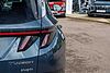Hyundai TUCSON 1.6 TGDi Plug-in Hybrid Ultimate 5dr 4WD Auto Blue