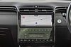 Hyundai TUCSON 1.6 TGDi Plug-in Hybrid Ultimate 5dr 4WD Auto Blue