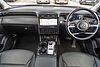 Hyundai TUCSON 1.6 TGDi Plug-in Hybrid Ultimate 5dr 4WD Auto Blue