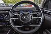 Hyundai TUCSON 1.6 TGDi Plug-in Hybrid Ultimate 5dr 4WD Auto Blue