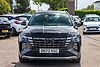 Hyundai TUCSON 1.6 TGDi Hybrid 230 N Line S 5dr 2WD Auto Black