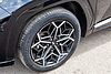 Hyundai TUCSON 1.6 TGDi Hybrid 230 N Line S 5dr 2WD Auto Black
