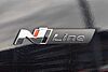 Hyundai TUCSON 1.6 TGDi Hybrid 230 N Line S 5dr 2WD Auto Black