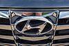 Hyundai TUCSON 1.6 TGDi Hybrid 230 N Line S 5dr 2WD Auto Black