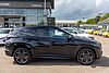 Hyundai TUCSON 1.6 TGDi Hybrid 230 N Line S 5dr 2WD Auto Black