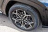 Hyundai TUCSON 1.6 TGDi Hybrid 230 N Line S 5dr 2WD Auto Black