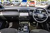 Hyundai TUCSON 1.6 TGDi Hybrid 230 N Line S 5dr 2WD Auto Black