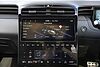 Hyundai TUCSON 1.6 TGDi Hybrid 230 N Line S 5dr 2WD Auto Black