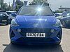Hyundai I10 1.2 MPi Premium 5dr Blue