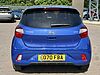Hyundai I10 1.2 MPi Premium 5dr Blue