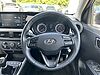 Hyundai I10 1.2 MPi Premium 5dr Blue
