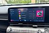 Hyundai KONA 1.6 GDi Hybrid Advance 5dr DCT Blue