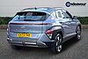 Hyundai KONA 1.6 GDi Hybrid Advance 5dr DCT Blue