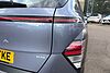 Hyundai KONA 1.6 GDi Hybrid Advance 5dr DCT Blue