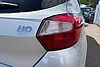 Hyundai I10 1.2 MPi Premium 5dr Silver