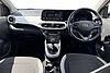 Hyundai I10 1.2 MPi Premium 5dr Silver