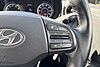 Hyundai I10 1.2 MPi Premium 5dr Silver
