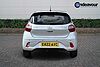 Hyundai I10 1.2 MPi Premium 5dr Silver