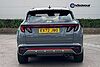 Hyundai TUCSON 1.6 TGDi Plug-in Hybrid N Line S 5dr 4WD Auto Grey