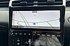 Hyundai TUCSON 1.6 TGDi Plug-in Hybrid N Line S 5dr 4WD Auto Grey