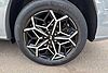 Hyundai TUCSON 1.6 TGDi Plug-in Hybrid N Line S 5dr 4WD Auto Grey